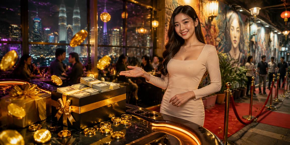 pedas77 Avalanche Hadir Penuh di Lobby pedas77